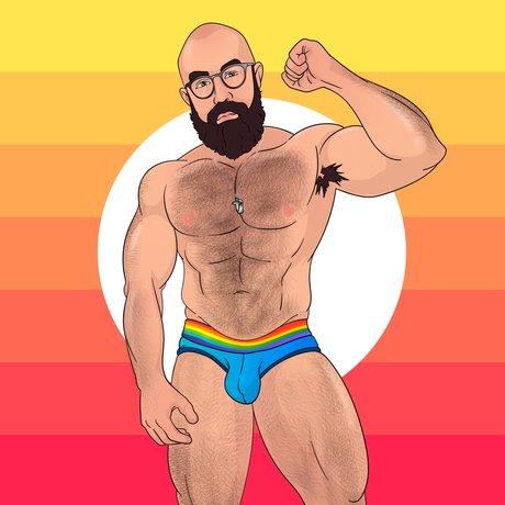 Latinrelax Santi DelRio only fans leak nude