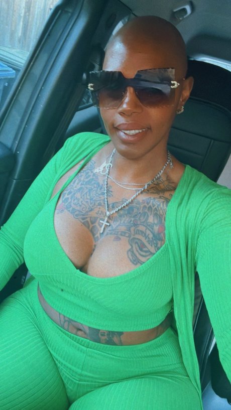 Flossie onlyfans ass