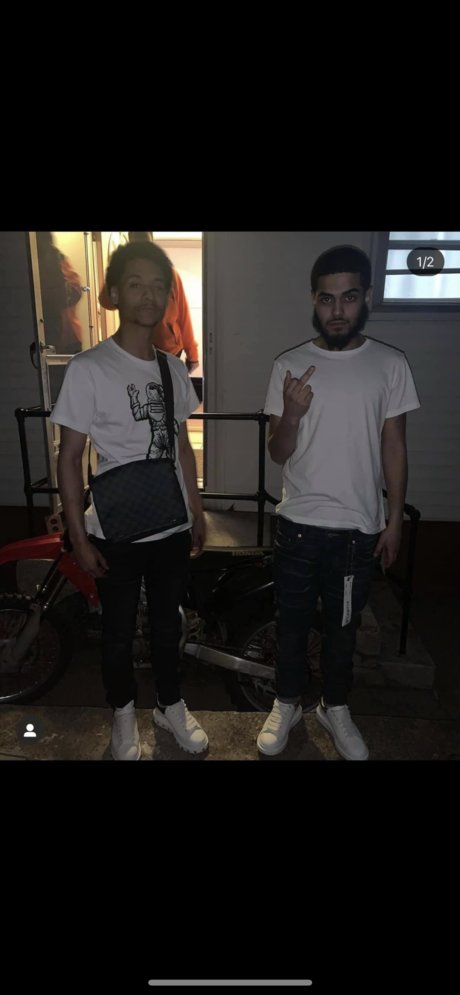 FAM1LE onlyfans leaked sex