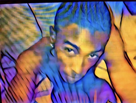 Diamondken cruz onlyfans leaked xxx