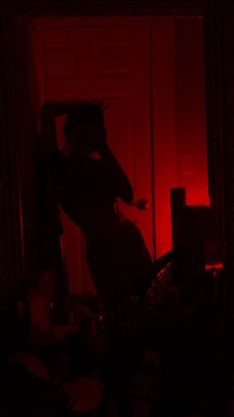 Pandora Eardna onlyfans pics