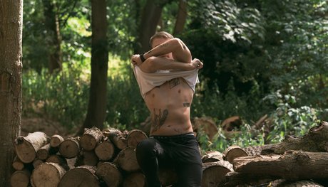 Icarus onlyfans strip