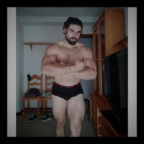 Latin Viking onlyfans xxx