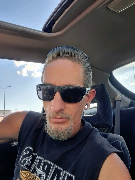 Aaron W Downing leaked onlyfans sextape