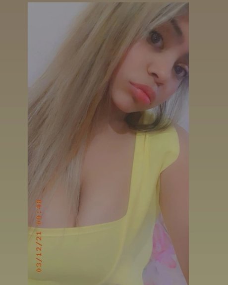 Florencia Caballero nude onlyfans leak