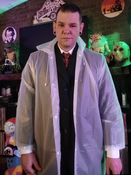 Master Bateman onlyfans content