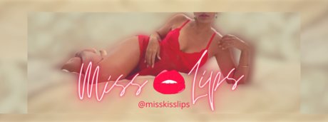 Miss Lips_ onlyfans creator