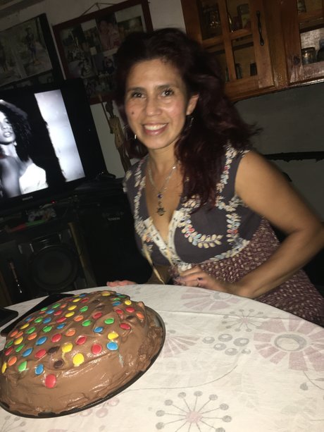 Florencia Cisterna onlyfans uncensored