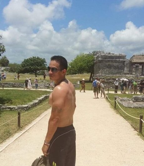 Federico Palacios colin hot onlyfans