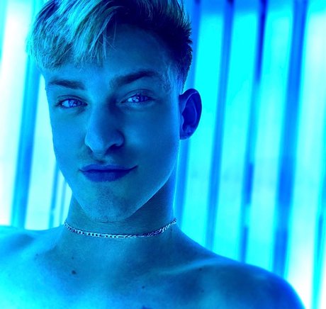 Billy Hart leaked onlyfans nudes