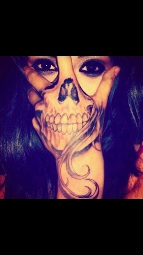 MelinaRose onlyfans public photos