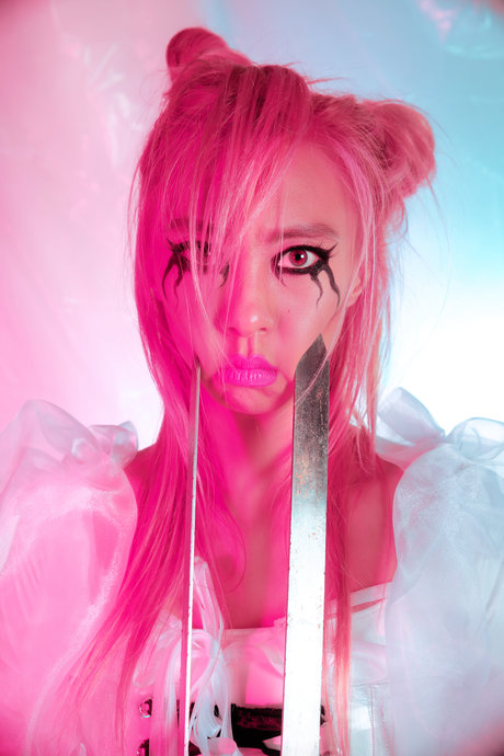 THRILL YOU KILL YOU onlyfans pics