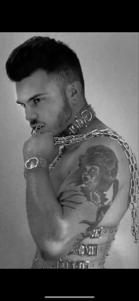 MSR nudes onlyfans leaks