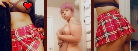 LaciLuLu only fans leaked porn