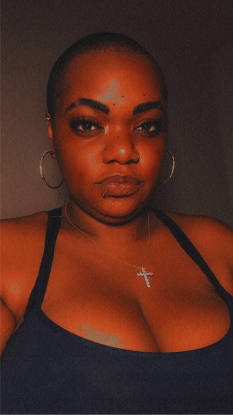 Queen Chay onlyfans leaks free