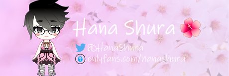 Hana Shura_ nude onlyfans leaks