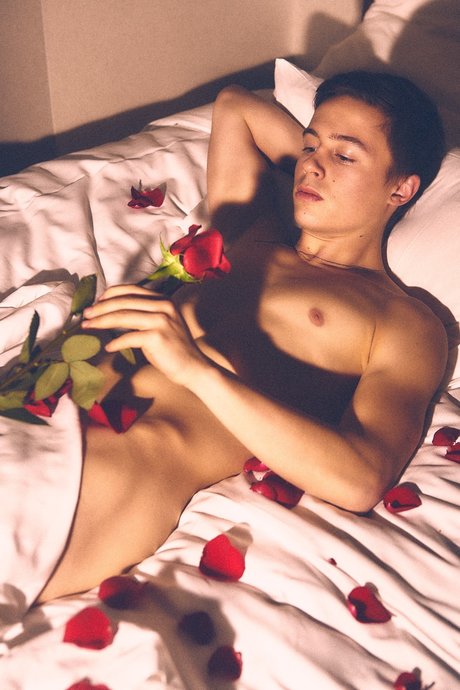 Earnest Jack Premium onlyfans sex leaked