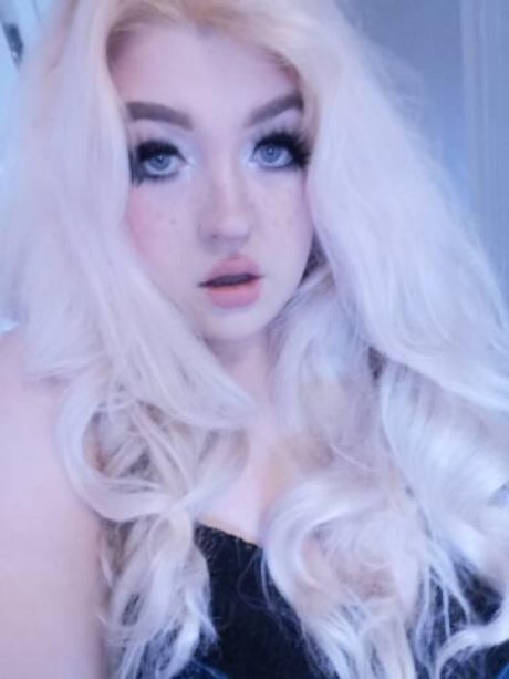 Perri Winkle leaks only fans