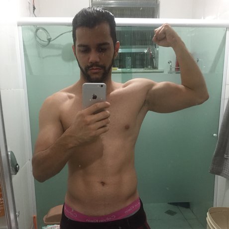 Hugo Castro onlyfans naked porn