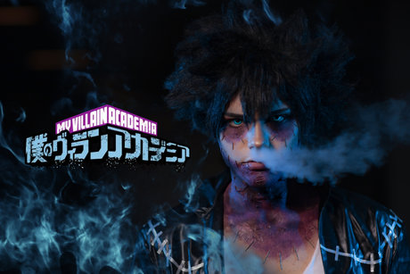 Andrew cos only fans leak porn