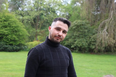 20CMFlow leaks only fans