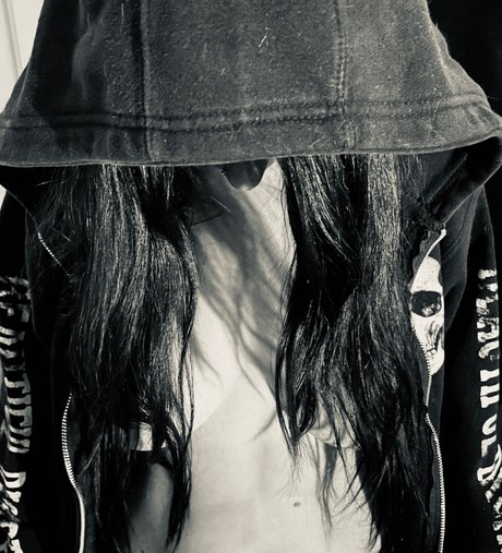 Lady Fire onlyfans naked