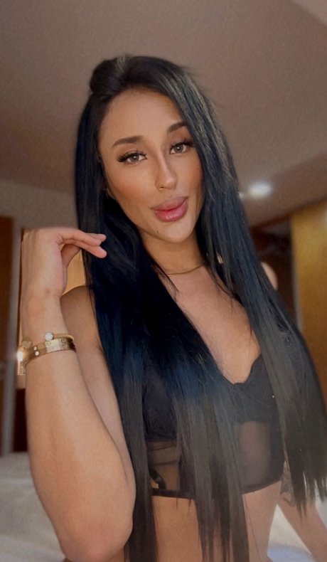 La mal portada leaked only fans nudes