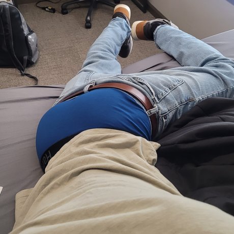 Farter Tom onlyfans naked leaks