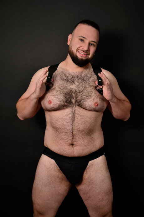 Pete Bexar onlyfans mega