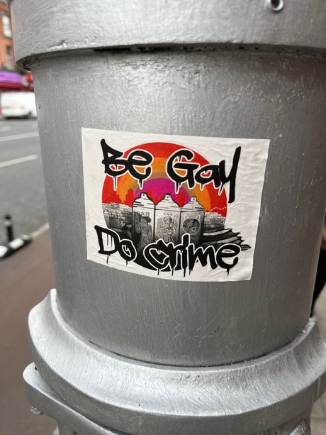 The Otterish Twink onlyfans model