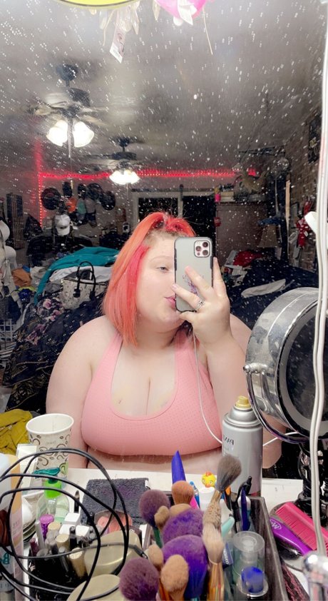 Harleigh leak only fans