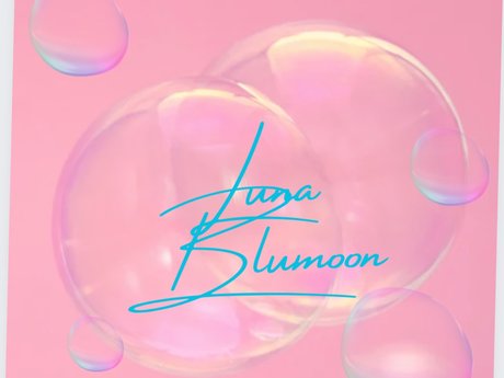 Luna Blumoon xxx onlyfans