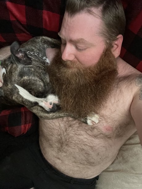 Fat Bacon only fans nudes