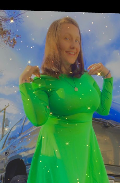 _FantasyMamaRain_ onlyfans leaked photos