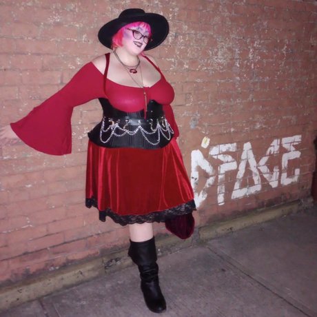 Hannah Sue Heart onlyfans xx