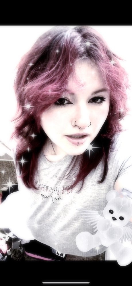 Faryn Fae onlyfans leaks