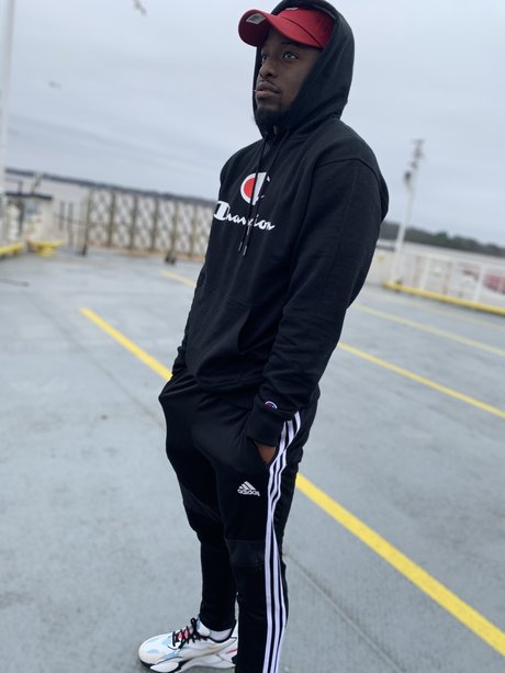 RobJ onlyfans leaked pics