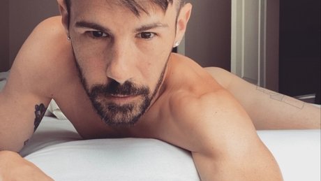 Otis Scant onlyfans sex leaked