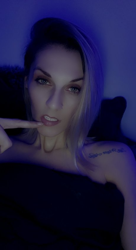 Harley Monet leak onlyfans nude