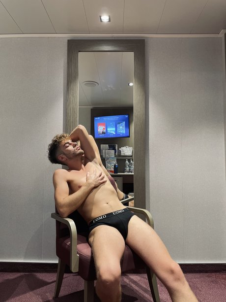 PeterLand onlyfans sex leaks