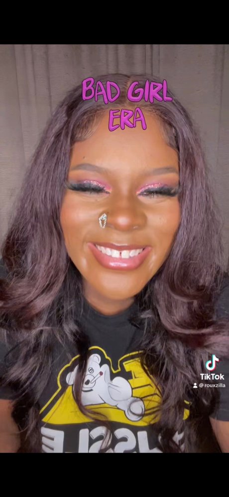 Lady Ru onlyfans leaked tits