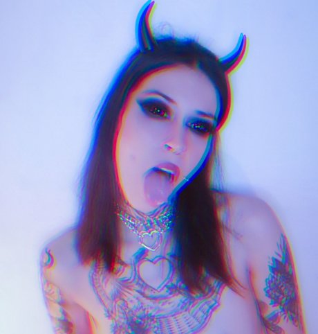 Lune Sauvage only fans leak porn