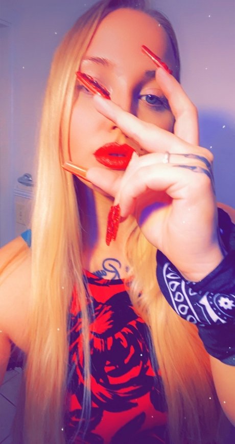 Pampered Princess porn onlyfans