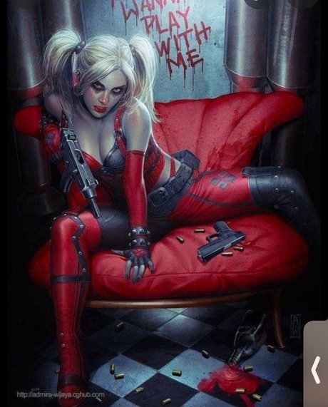 Harley zQ onlyfans photos