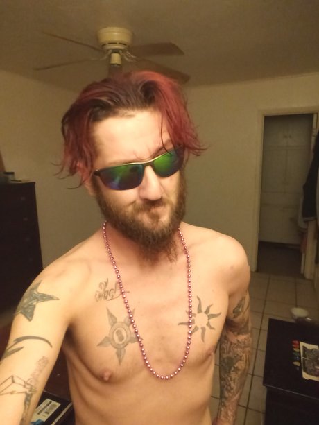 _Luck_ onlyfans naked leak