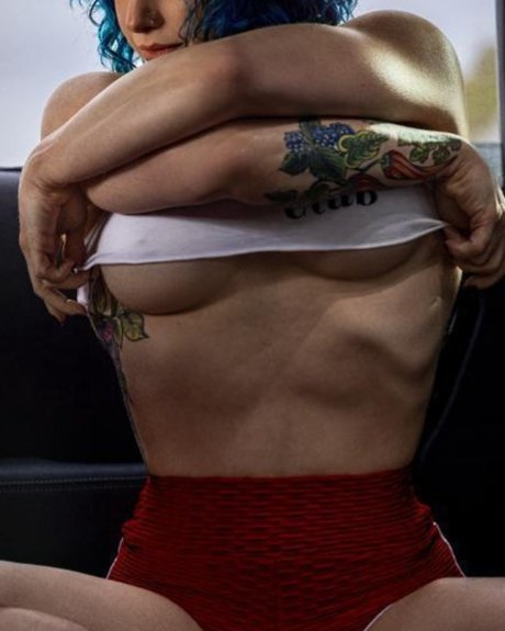 Sofie Fox onlyfans leaked porn