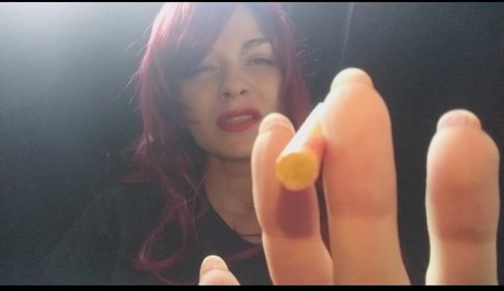 SinfulEvaQueen onlyfans leaks naked