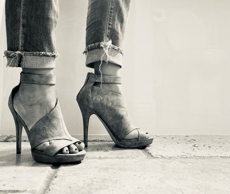 Foot Fetish 365 onlyfans leaked sex