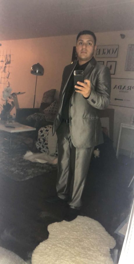 Dj Fito Adolfo Ninaquispe_ onlyfans post