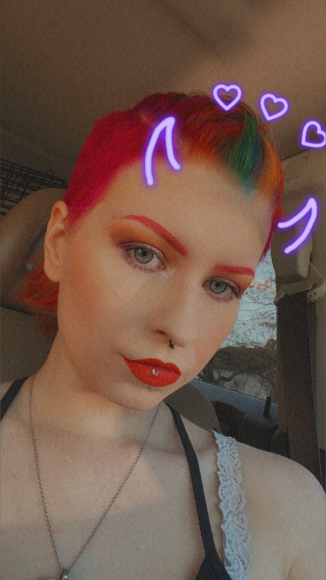 kinkyxprincess onlyfans leak